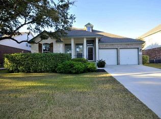 513 Faulkner Dr, Schertz, TX 78154