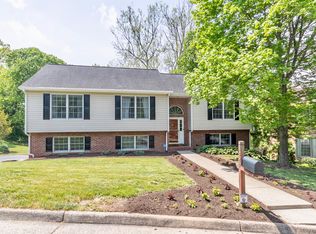 2896 Northview Dr SW, Roanoke, VA 24015