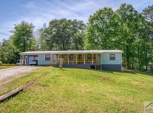 60 Roberts Rd, Covington, GA 30016