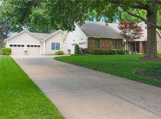16316 Glenwood St, Stilwell, KS 66085