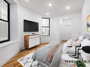 102 W 138th St #A1A, New York, NY 10030