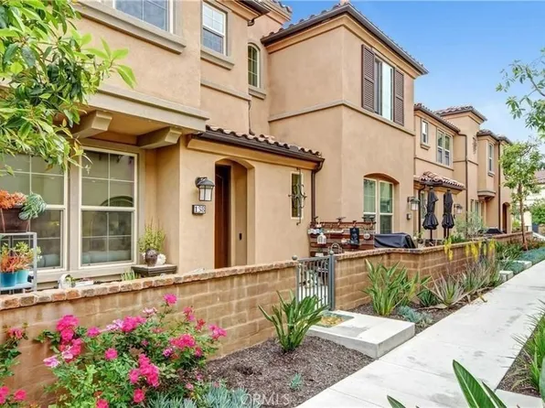 138 Finch, Lake Forest, CA 92630