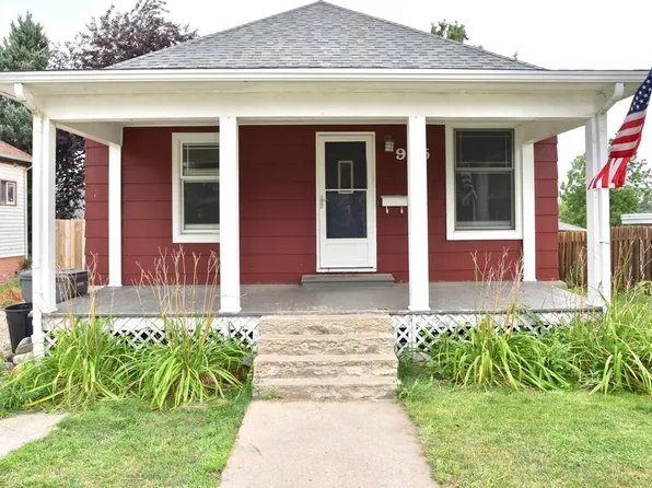905 E Capitol Ave, Pierre, SD 57501
