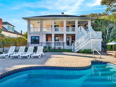 6 12th Terrace, Tybee Island, GA, 31328