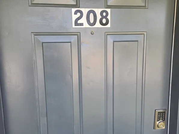601 Harbour Ave #208, Killeen, TX 76541
