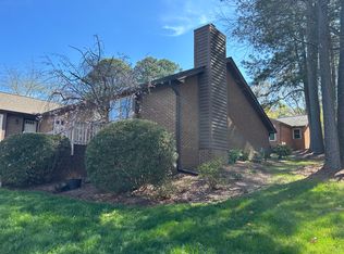 200 W Woodcroft Pkwy APT 39D, Durham, NC 27713
