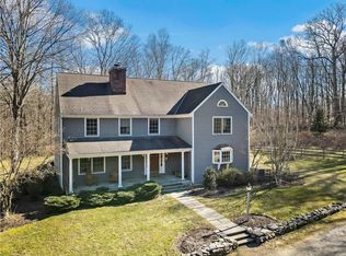 254 Todd Rd, Katonah, NY 10536