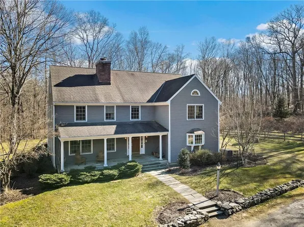 254 Todd Road, Katonah, NY 10536