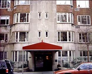 Rented by City Connections Realty