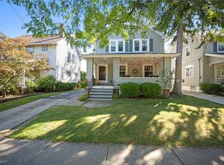 1521 Larchmont Ave, Lakewood, OH 44107