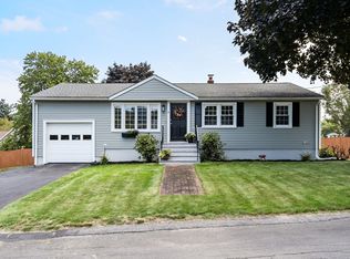 15 Fairview Ave, Methuen, MA 01844