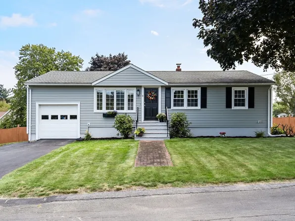15 Fairview Ave, Methuen, MA 01844