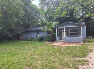 4270 NW 148th Pl, Reddick, FL 32686