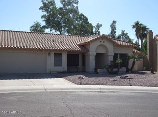 14433 S 34th Way, Phoenix, AZ 85044