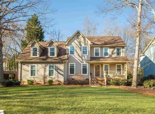 146 Crosswinds St, Greer, SC 29650