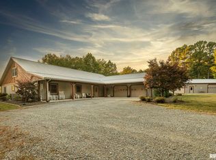 18873 Pittsburg Rd, Marion, IL 62959
