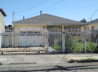 1008 69th Ave, Oakland, CA