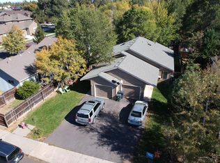 928 NE Hidden Valley Dr, Bend, OR 97701