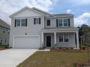 9105 Fort Hill Way LOT 1146, Myrtle Beach, SC 29579