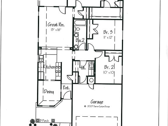 2nd image of 114 E Wildflower Blvd