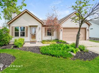 7512 Hazeltine Ct, Pickerington, OH 43147