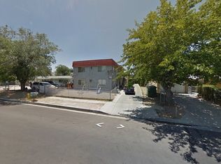 38635 5th St E APT 2, Palmdale, CA 93550