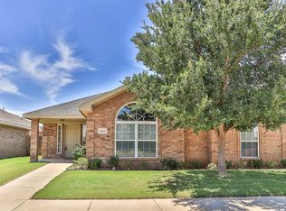4805 Grinnell St, Lubbock, TX 79416