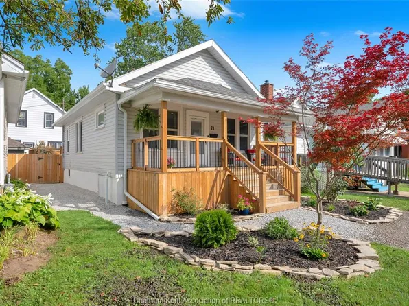 71 Forest St, Chatham Kent, ON N7L 2A3