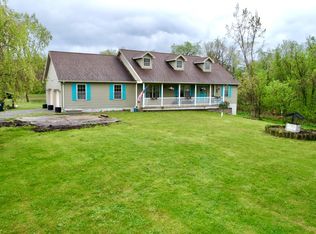 6230 Rome South Rd, Shiloh, OH 44878