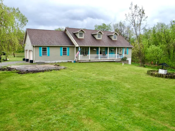 6230 Rome South Rd, Shiloh, OH 44878