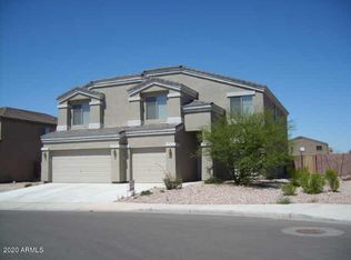1806 S 231st Ave, Buckeye, AZ 85326