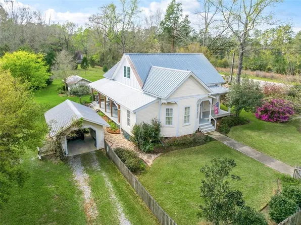 31802 & 31880 Highway 25, Franklinton, LA 70438