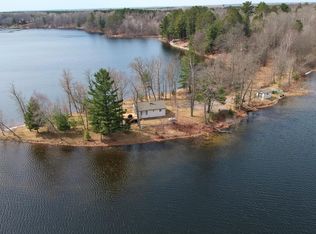 1468 Plummer Point Rd NE, Outing, MN 56662