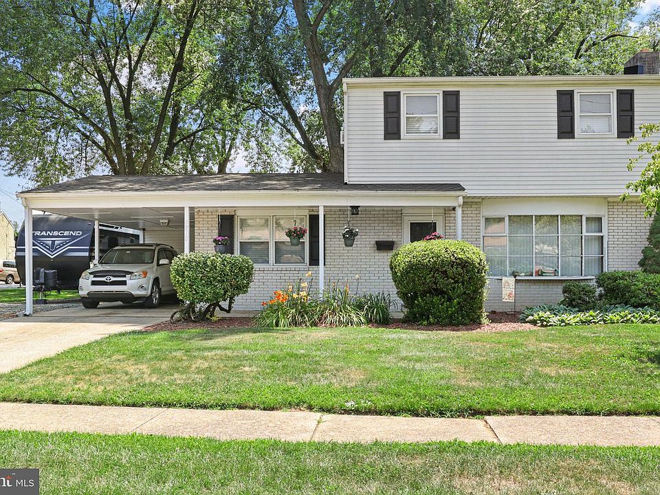 1st image of 4810 Delbrook Rd