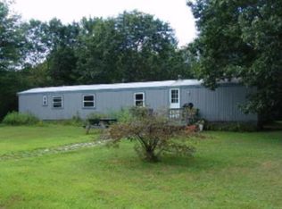 92 Great Pond Rd, Franklin, ME 04634