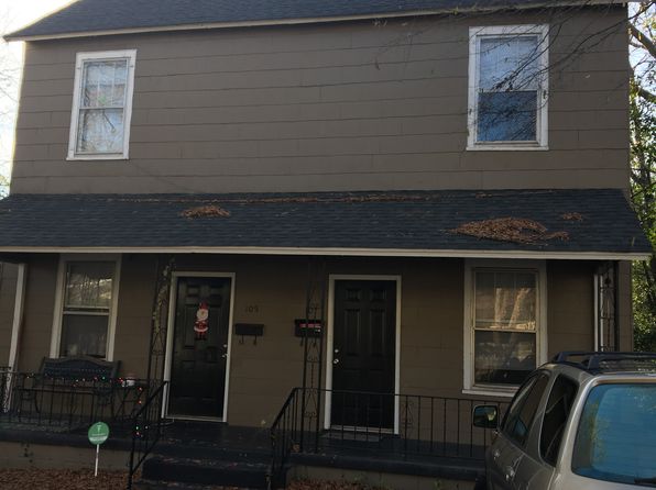 105 Huger St #105