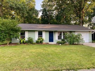 5312 Monarch Dr, Fort Wayne, IN 46815