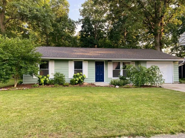 5312 Monarch Dr, Fort Wayne, IN 46815
