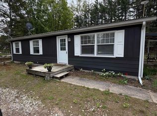10061 W Cadillac Rd, Cadillac, MI 49601