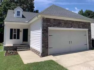 5313 Sahalee Way, Raleigh, NC 27604