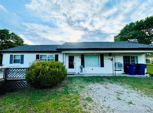 300 W Weldon Ave, Copan, OK 74022