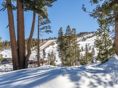 11000 Minaret Rd #18, Mammoth Lakes, CA, 93546