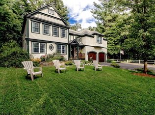 5 Wells Ave, Georgetown, MA 01833