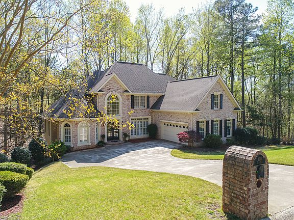 A Brick Beauty