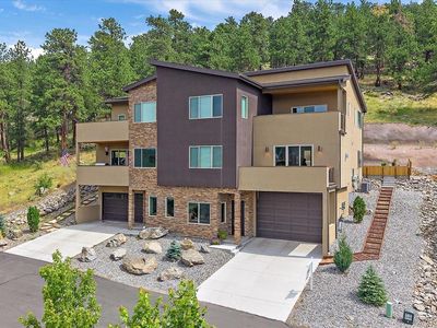 726 Dreamcatcher Lane, Evergreen, CO, 80439