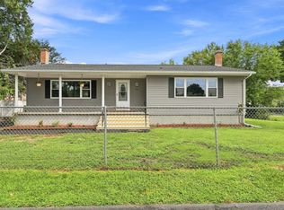 192 Empire St, Chicopee, MA 01013