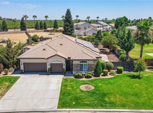 12135 Pheasant Run Blvd, Chowchilla, CA