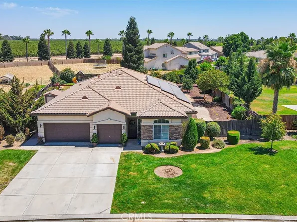 12135 Pheasant Run Blvd, Chowchilla, CA 93610