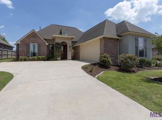 13323 Quail Grove Ave, Baton Rouge, LA 70809
