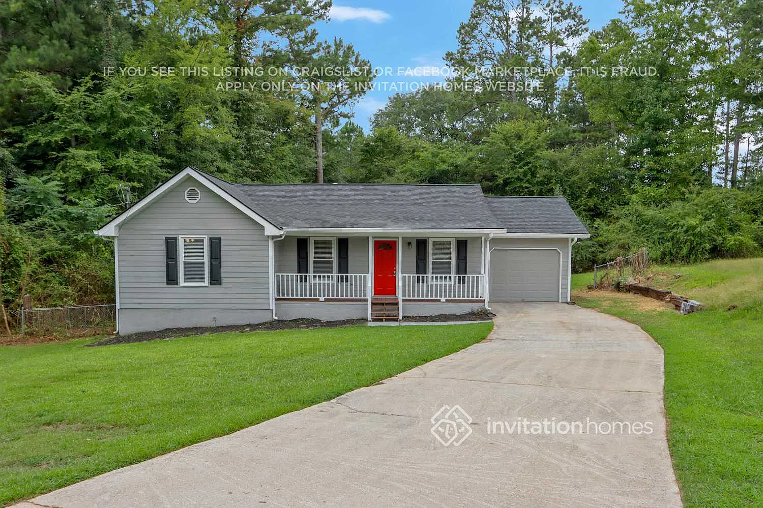 4460 Kim St Snellville, GA 30039 — Photo 2